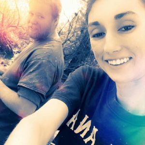 Meet your Posher, Jillian